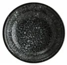 Порцеланова чинийка 9см 50мл BONNA-COSMOS BLACK-(COSBL GRM 9CK)