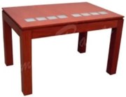 Трапезна маса Сантал