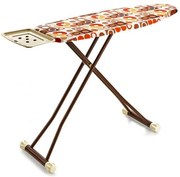 Маса за гладене LIANA 44x120см PERILLA-(15114 / 15627 / 15014)