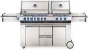 Газово барбекю Napoleon Prestige PRO 825 Stainless Steel