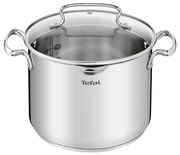 Tefal - Касерола с капак DUETTO 22 см
