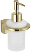 Mexen Lea дозатор за сапун, златен - 70260388-50