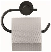 Duravit 99264600 - Държач за тоалетна хартия D-CODE матово черно