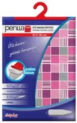 Калъф за маса за гладене 52x134см голям PERILLA-(54002)