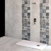 Врат на стенен кран GINKO PRAXIS