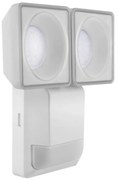 Ledvance - LED Екстериорен аплик със сензор SPOT 2xLED/8W/230V IP55