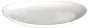 Horecano - Порцеланова чиния елипса ф28см (2344) - Китайски порцелан