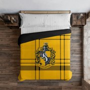 Покривало за одеяло Harry Potter Classic Hufflepuff 140 x 200 cm 80 легло