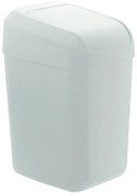 Кошче за боклук Denox Бял 30 L