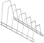 Стойка за капаци Cricket - Metaltex