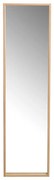 Стенно огледало 40x150 cm Hillmond - Rowico