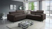 Ъглов диван Baltico IV-Right-Kafe