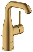 GROHE 23462GN1 - Смесител за умивалник ESSENCE DN 15, размер M, златен