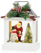 Светлинна декорация с коледен мотив Bing - Markslöjd