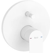 Вграден смесител вана-душ A5A066EB00, бял