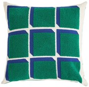 Декоративна възглавница atmosphera Flow , 45x45 cm