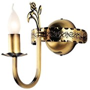 Jupiter 279 - KO K 1 - Аплик KORONA 1xE14/40W/230V