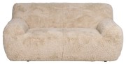 Бежов диван 185 cm Teddy – Ixia