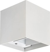 Rabalux Solin Външно стенно осветление IP54 G9 1x MAX 5W K 7397