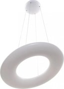 LEDKO 00214 - LED Полилей DONUT LED/120W/230V