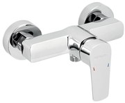 Novaservis - Кранче за душ METALIA лъскав хром