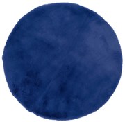 Килим atmosphera Couka, 80 cm - Син