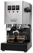 Gaggia Classic E24 Кафемашина