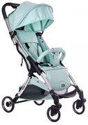 Kikka Boo - Бебешка лятна количка Cloe Mint 2020