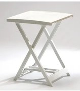 San Valente - Градинска сгъваема маса Арно