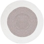 Килим ⌀80 см 03466