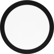 Ecolite WPCB2-18W/HF/CR - LED Панел със сензор LEXA LED/6/12/18W/230V