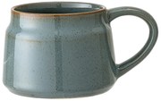 Зелена чаша от керамика , 350 ml Pixie - Bloomingville