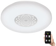 Eglo 900008 - LED Димируема лампа CAPASSO LED/15,6W/230V 2700-6500K