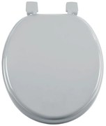 Тоалетна чиния 37 x 41,5 см Vitamine – douceur d'intérieur