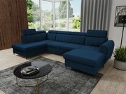 Ъглов диван Forio XL-Mple-Right