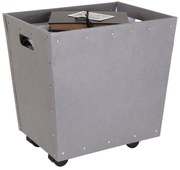 Картонена кутия за съхранение Tellus - Bigso Box of Sweden