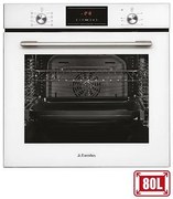 Eurolux EO4 F8PTG Фурна за вграждане