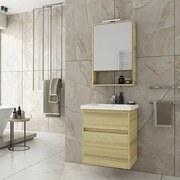 Комплект за баня Drop Instinct 55
