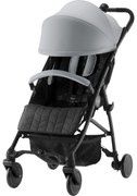 Britax Romer - Количка Britax B-Lite - Cosmos Black