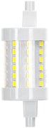 LED Димируема крушка R7s/8W/230V 6500K - Aigostar