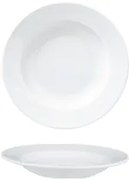 Gural Porselen - Сатурн Чиния дълбока 22cm. (STR 22 CK)