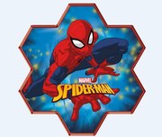 Disney - SPIDERMAN рисувателен комплект фигура