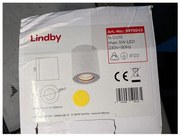 Lindby - Спот LARON 1xGU10/5W/230V