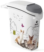 Кутия за гранули 23 л - Curver