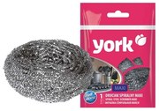 York Домакинска тел за съдове Maxi, едра