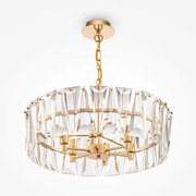 MAYTONI Пендел Puntes - MOD043PL-06G