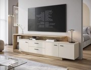 ТВ шкаф Angolo Plus-Кашмир