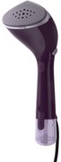 Уред за гладене с пара Philips STH7050/30, 1500W, 100 + 200 мл, 28 г/мин, OptimalTEMP, Регулируема глава, 2 нива на пара, Аксесоари, Черен/лилав