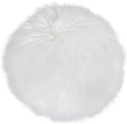 Възглавница за седалка ø 35 cm - House Nordic