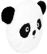 Детска възглавница atmosphera Panda, 27 cm